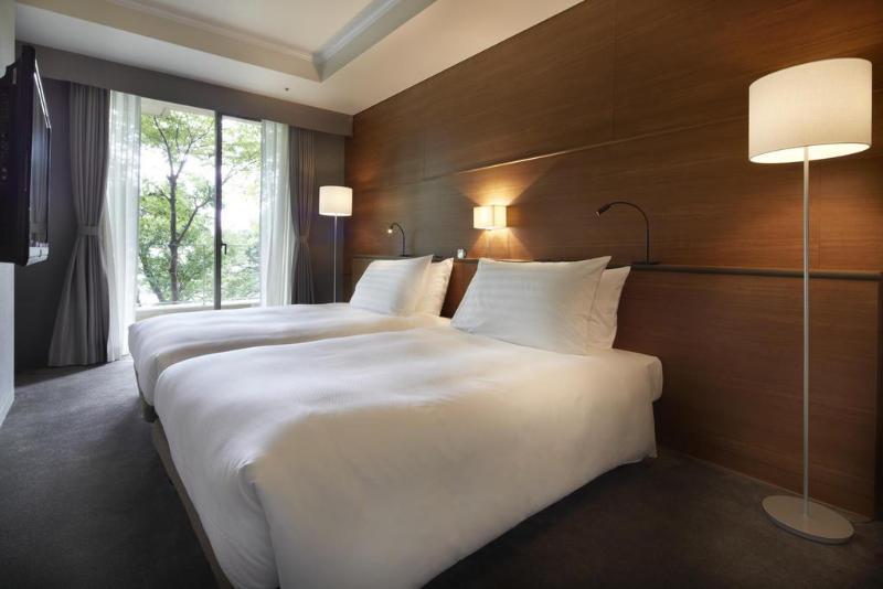 Fotos del hotel Agora Fukuoka Hilltop  & Spa:  11