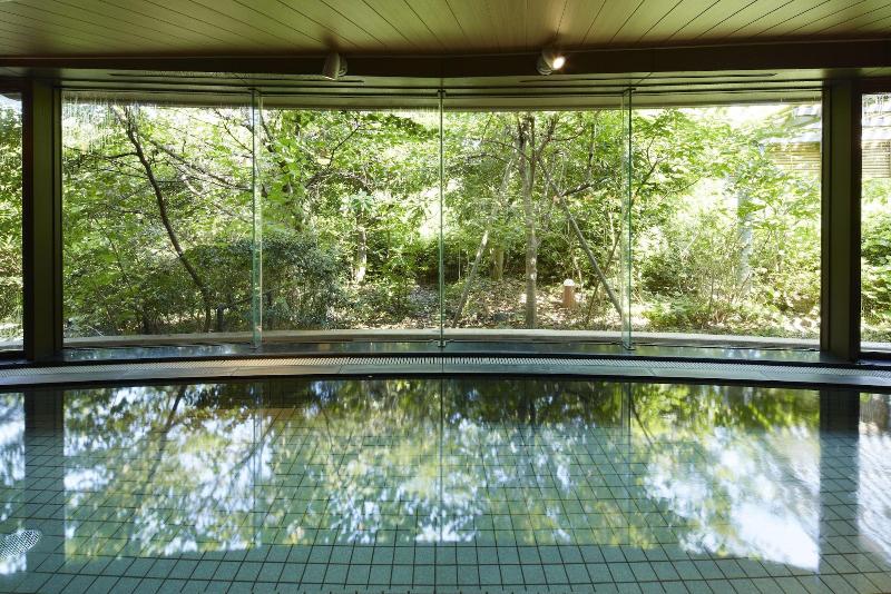 Fotos del hotel Agora Fukuoka Hilltop  & Spa:  2