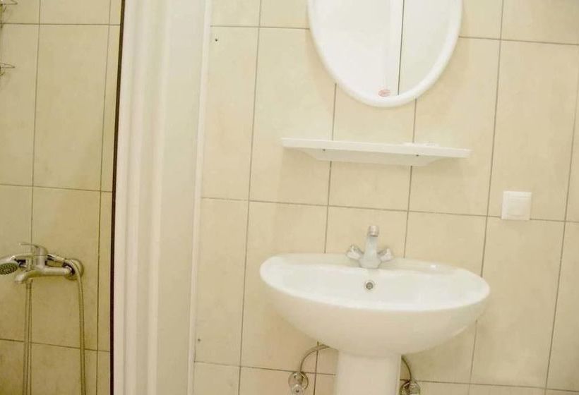 Fotos del hotel Angora:  5