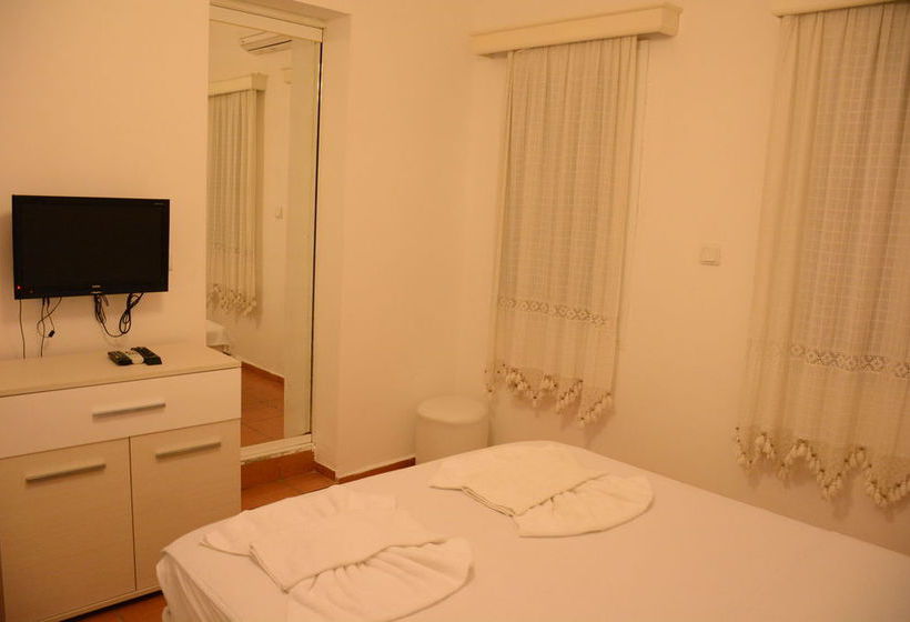 Fotos del hotel Angora:  7