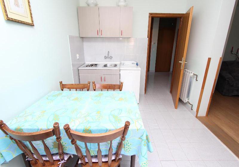 Fotos del hotel Apartments Antonija:  4