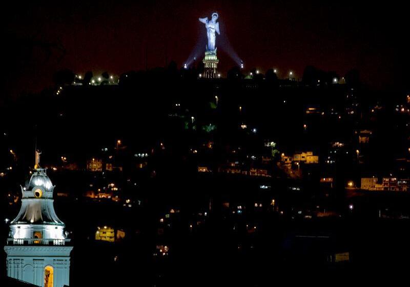 Fotos del hotel Casa El Edén:  8