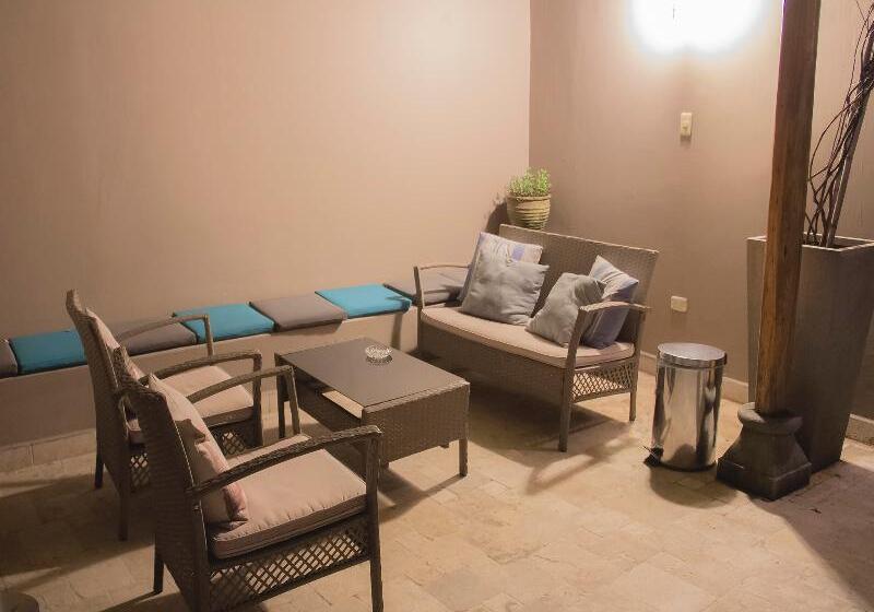 Fotos del hotel Casa El Edén:  9