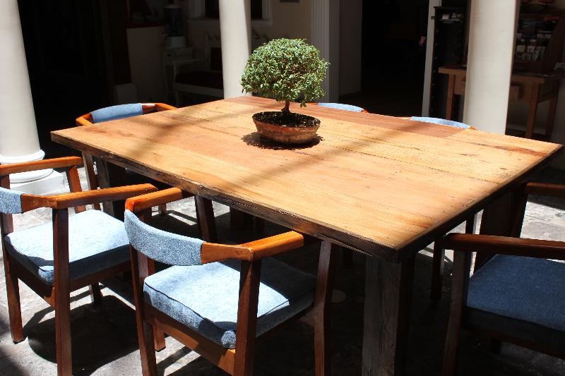 Fotos del hotel Casa El Edén:  21