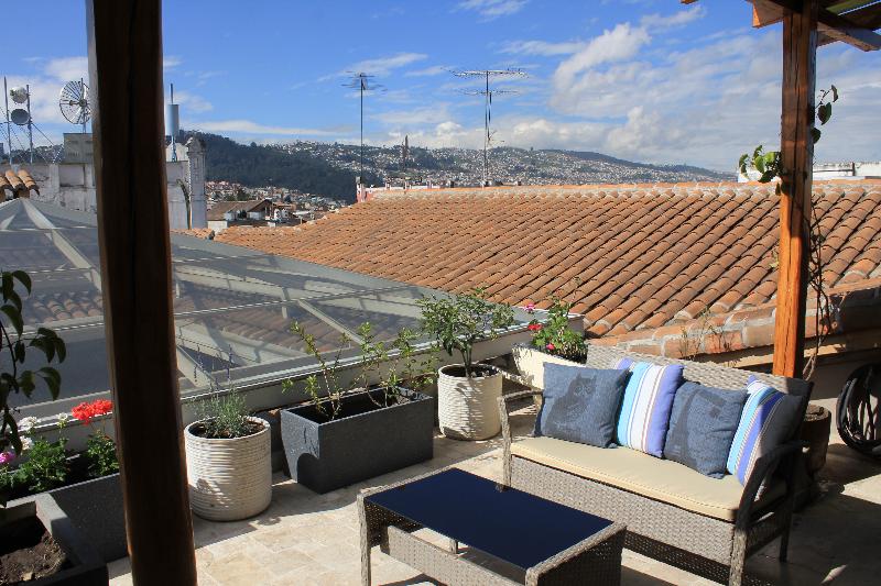 Fotos del hotel Casa El Edén:  20