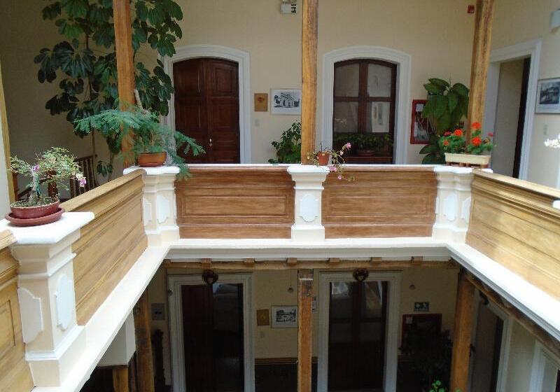 Fotos del hotel Casa El Edén:  19