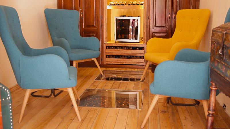 Fotos del hotel Casa El Edén:  2