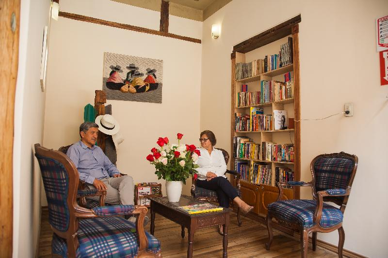 Fotos del hotel Casa El Edén:  3