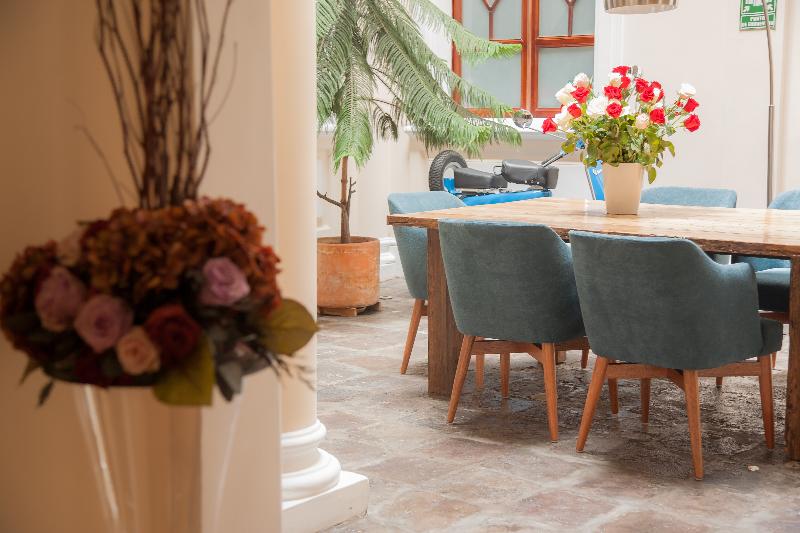 Fotos del hotel Casa El Edén:  13