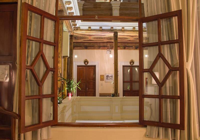 Fotos del hotel Casa El Edén:  10