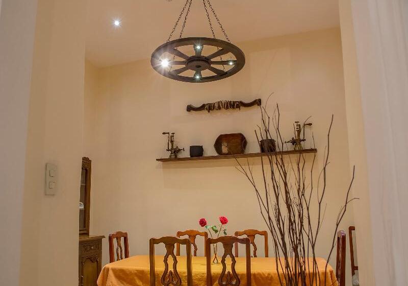 Fotos del hotel Casa El Edén:  16