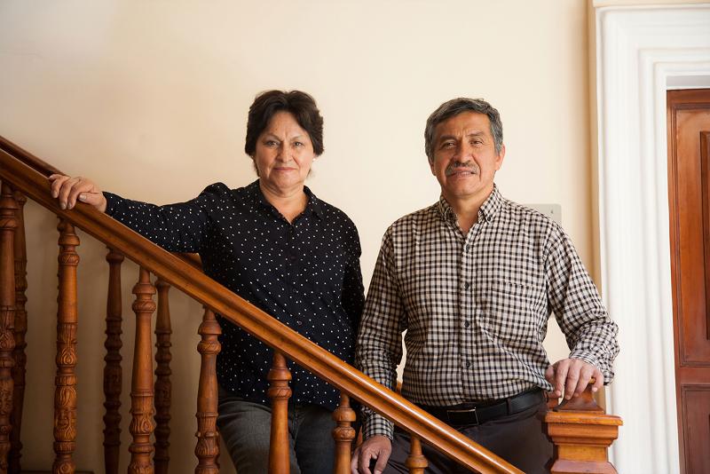 Fotos del hotel Casa El Edén:  7