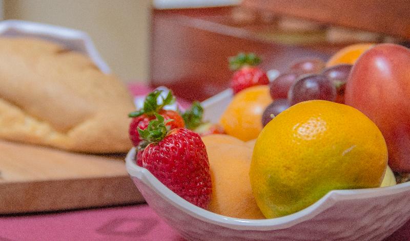 Fotos del hotel Casa El Edén:  11