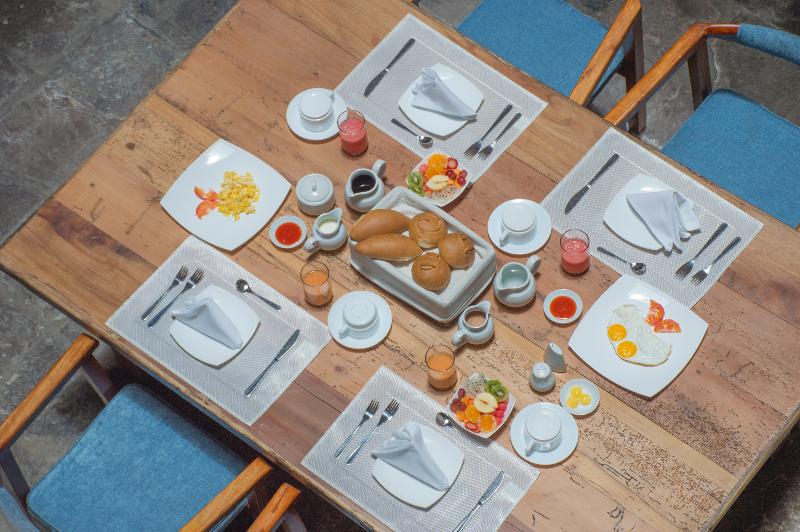 Fotos del hotel Casa El Edén:  5