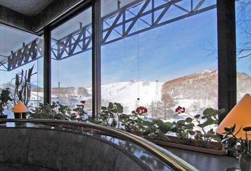 Fotos del hotel Diamond Shiga:  8