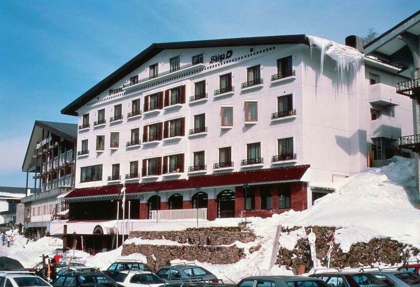 Fotos del hotel Diamond Shiga:  9