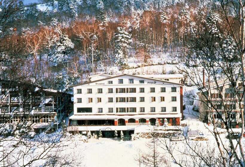 Fotos del hotel Diamond Shiga:  12