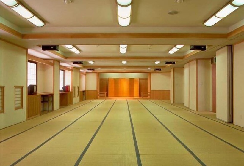 Fotos del hotel Diamond Shiga:  3