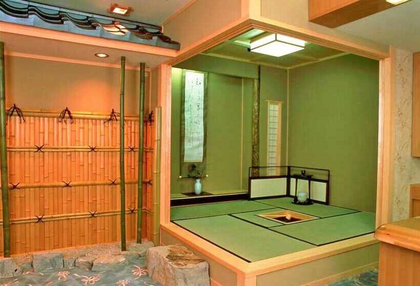 Fotos del hotel Diamond Shiga:  15