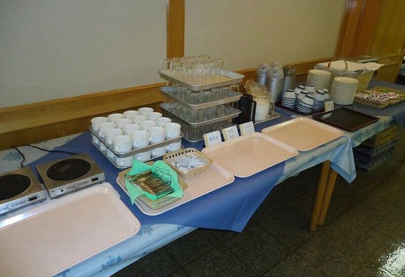 Fotos del hotel Diamond Shiga:  11