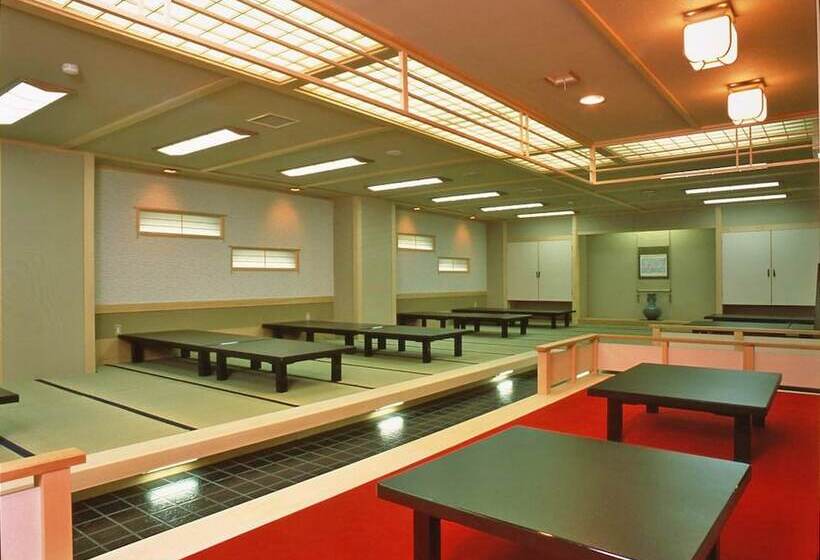 Fotos del hotel Diamond Shiga:  2