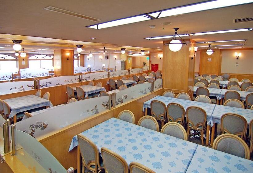 Fotos del hotel Diamond Shiga:  5