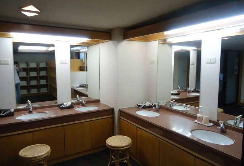 Fotos del hotel Diamond Shiga:  7