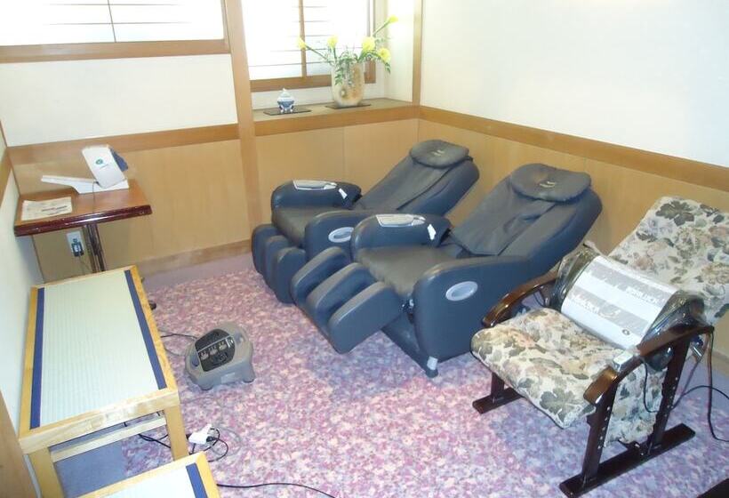 Fotos del hotel Diamond Shiga:  4