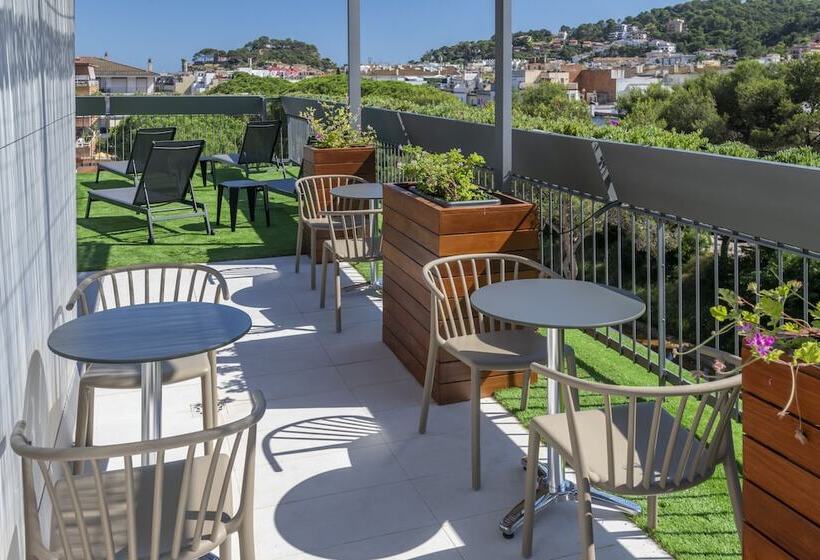 Fotos del hotel Ght Sa Riera:  18