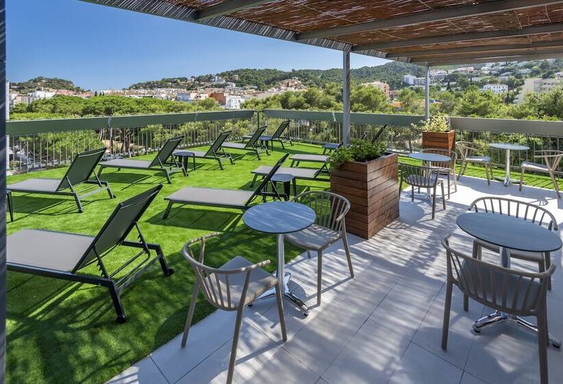 Fotos del hotel Ght Sa Riera:  17