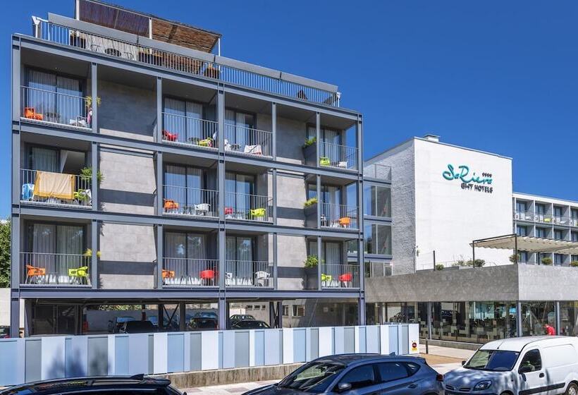 Fotos del hotel Ght Sa Riera:  44