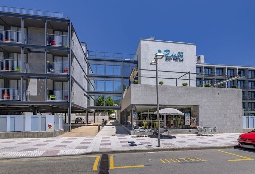 Fotos del hotel Ght Sa Riera:  45