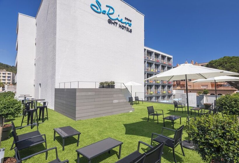 Fotos del hotel Ght Sa Riera:  24