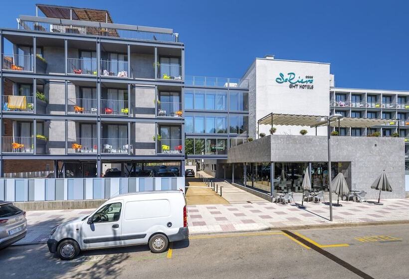 Fotos del hotel Ght Sa Riera:  43