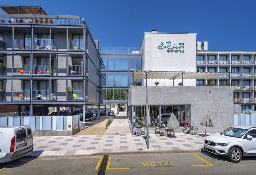 Fotos del hotel Ght Sa Riera:  26