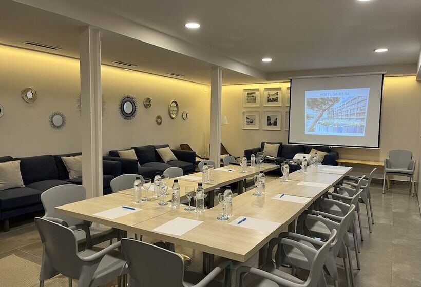 Fotos del hotel Ght Sa Riera:  14