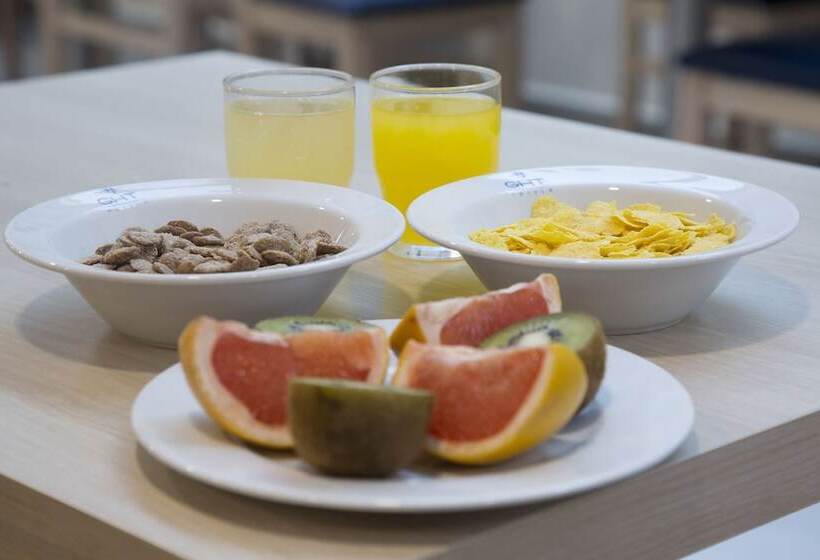 Fotos del hotel Ght Sa Riera:  10