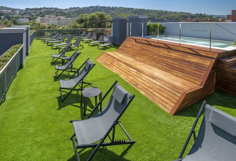 Fotos del hotel Ght Sa Riera:  16