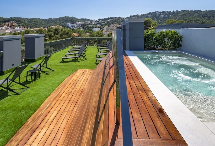 Fotos del hotel Ght Sa Riera:  38