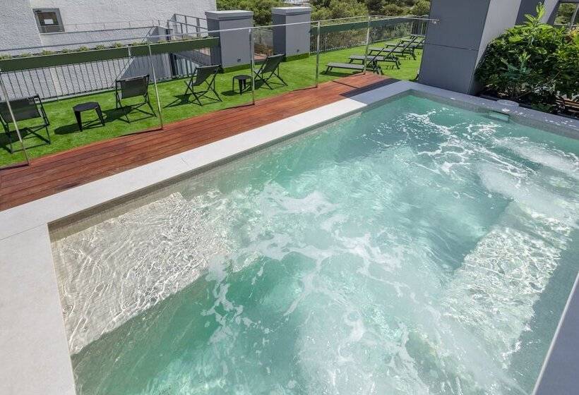 Fotos del hotel Ght Sa Riera:  2