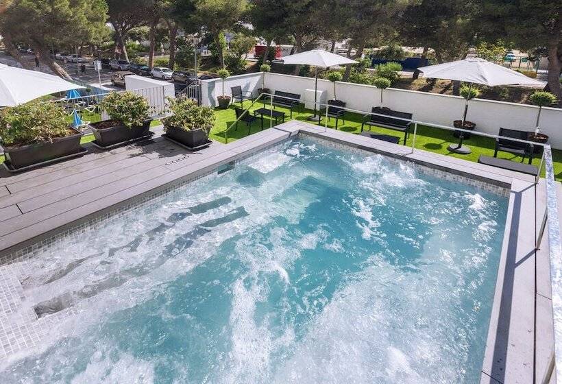 Fotos del hotel Ght Sa Riera:  3