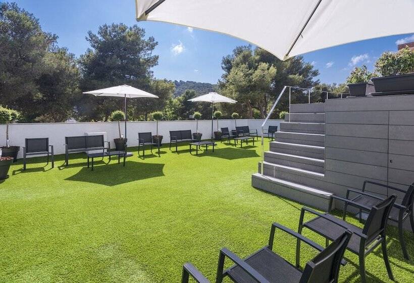 Fotos del hotel Ght Sa Riera:  15