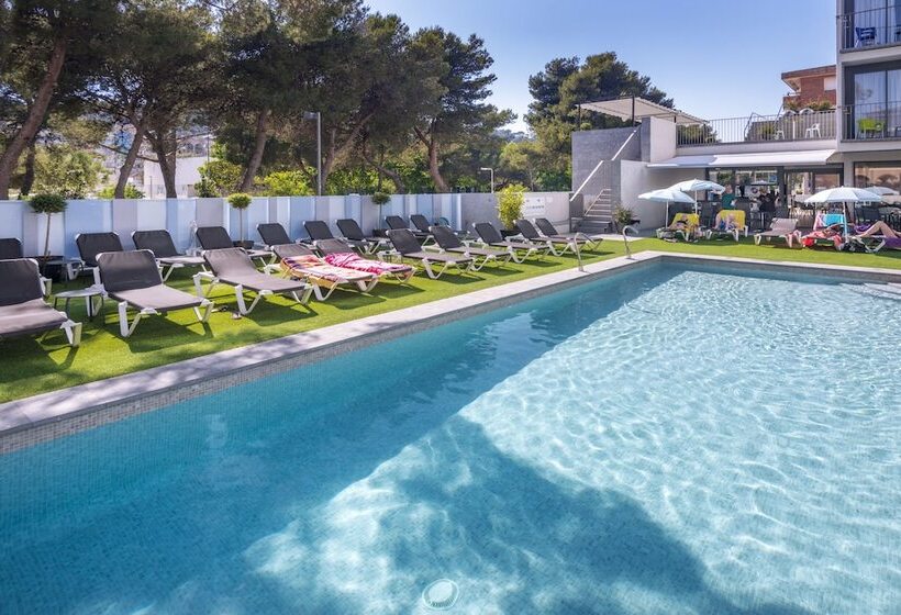 Fotos del hotel Ght Sa Riera:  4