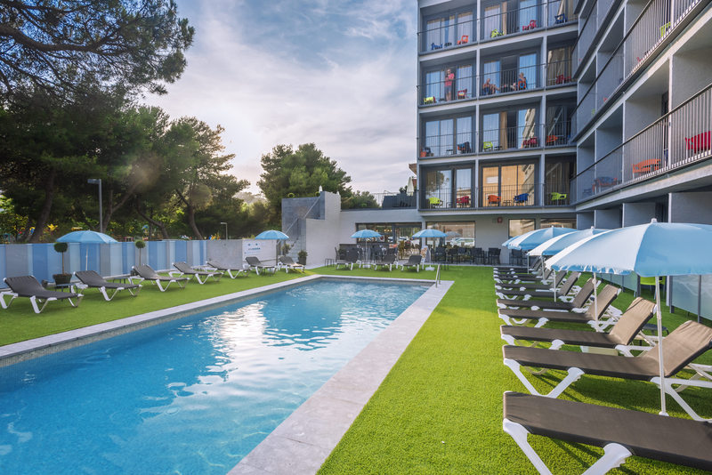 Fotos del hotel Ght Sa Riera:  22