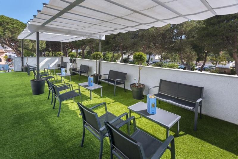 Fotos del hotel Ght Sa Riera:  20