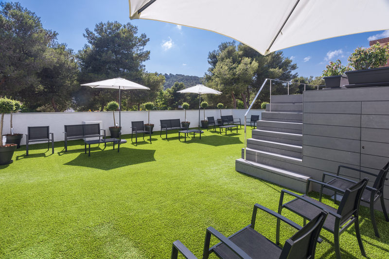 Fotos del hotel Ght Sa Riera:  21