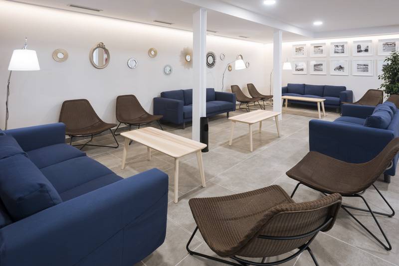 Fotos del hotel Ght Sa Riera:  6