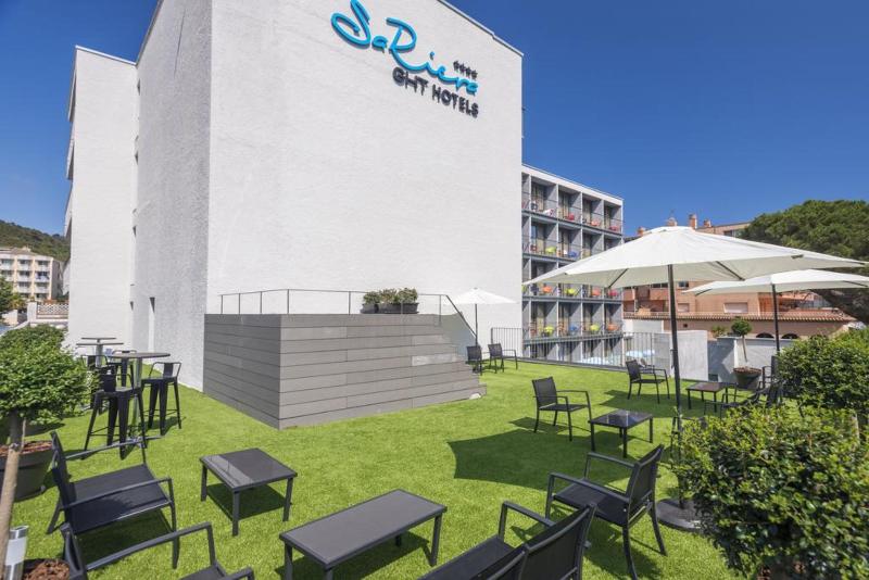 Fotos del hotel Ght Sa Riera:  46
