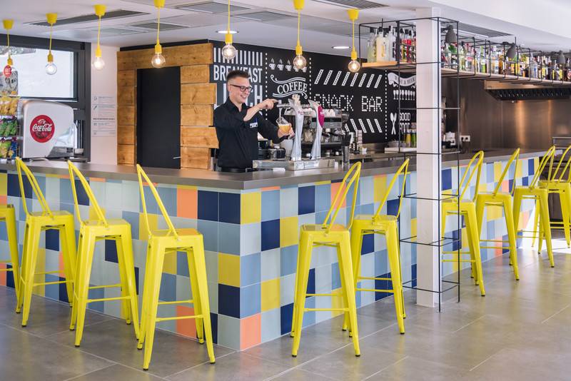 Fotos del hotel Ght Sa Riera:  13