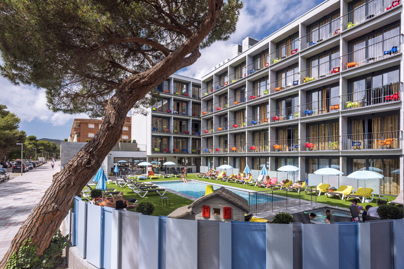 Fotos del hotel Ght Sa Riera:  51